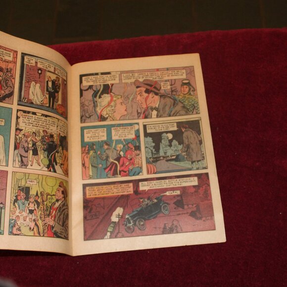 SON OF FLUBBER 1963 GOLD KEY COMIC Book - Picture 3 of 4